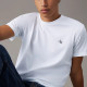 Calvin Klein Ανδρική κοντομάνικη μπλούζα Monogram T-shirts 2 Pack